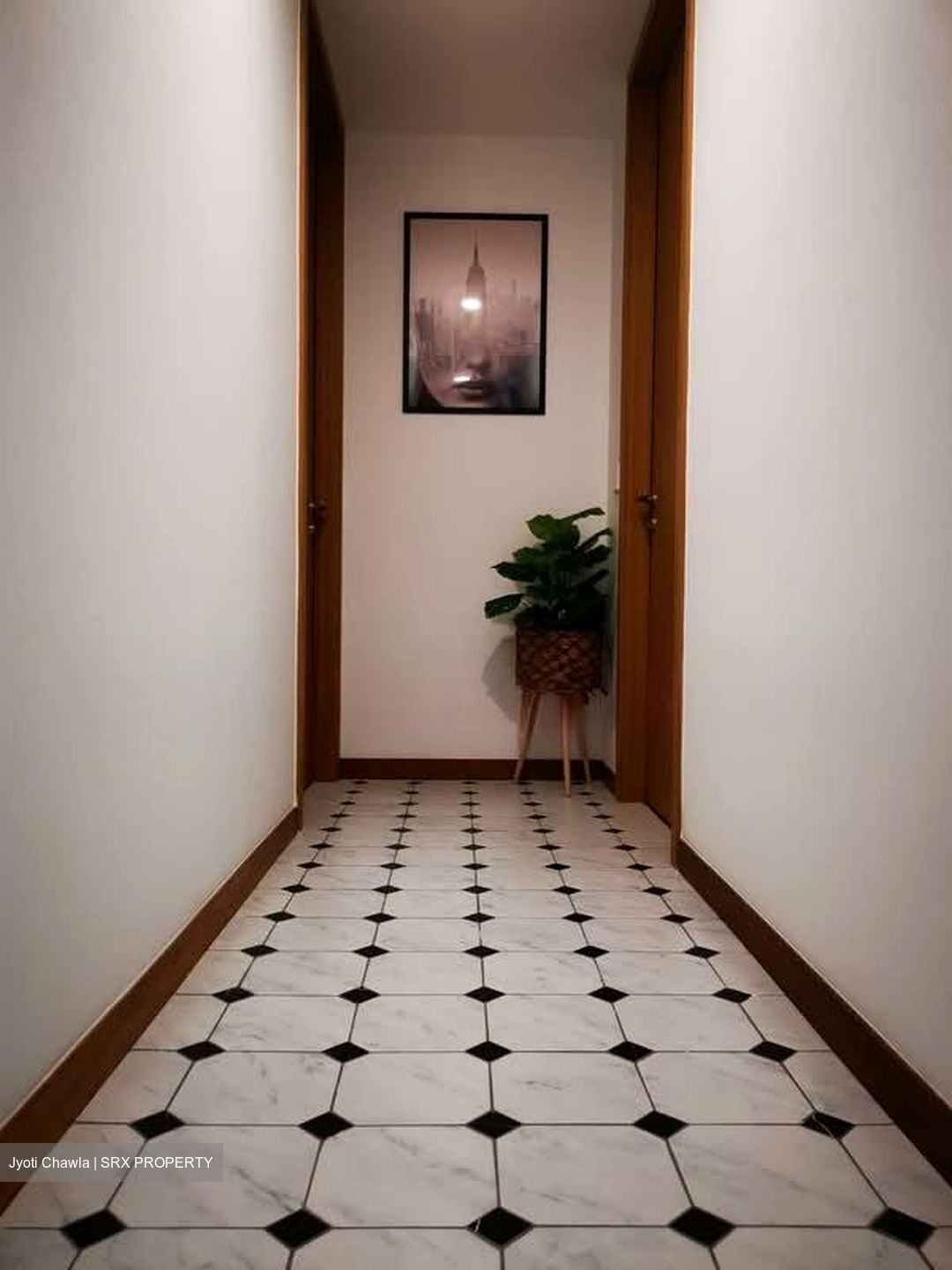 1953@Tessensohn (D8), Apartment #580206121
